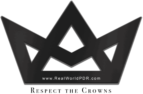 Real World PDR