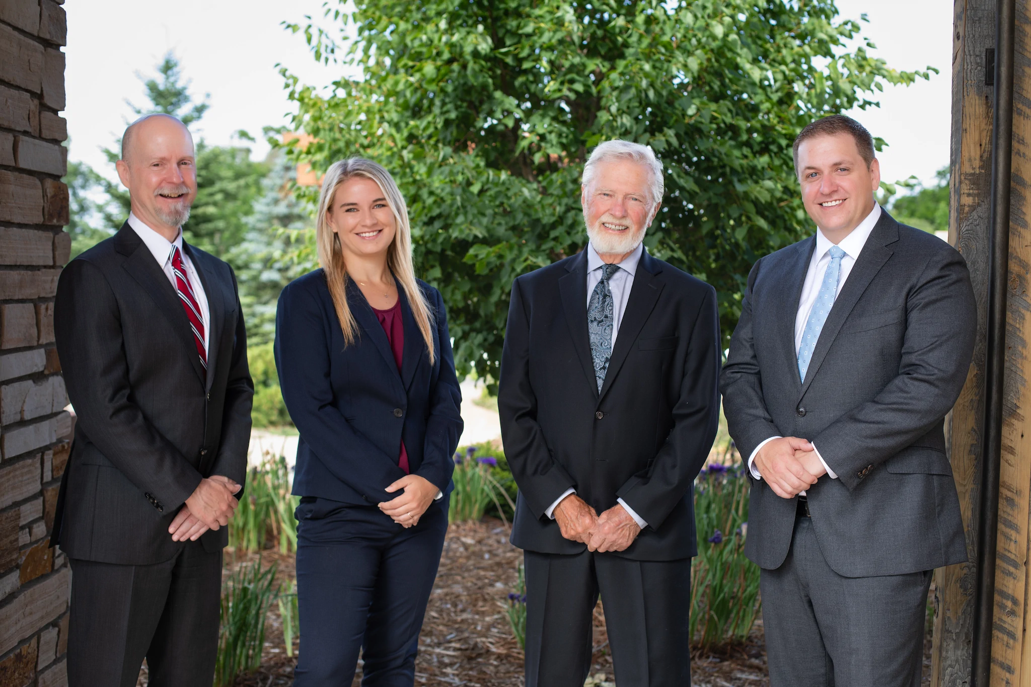 Horning, Horning and McGrath attorneys