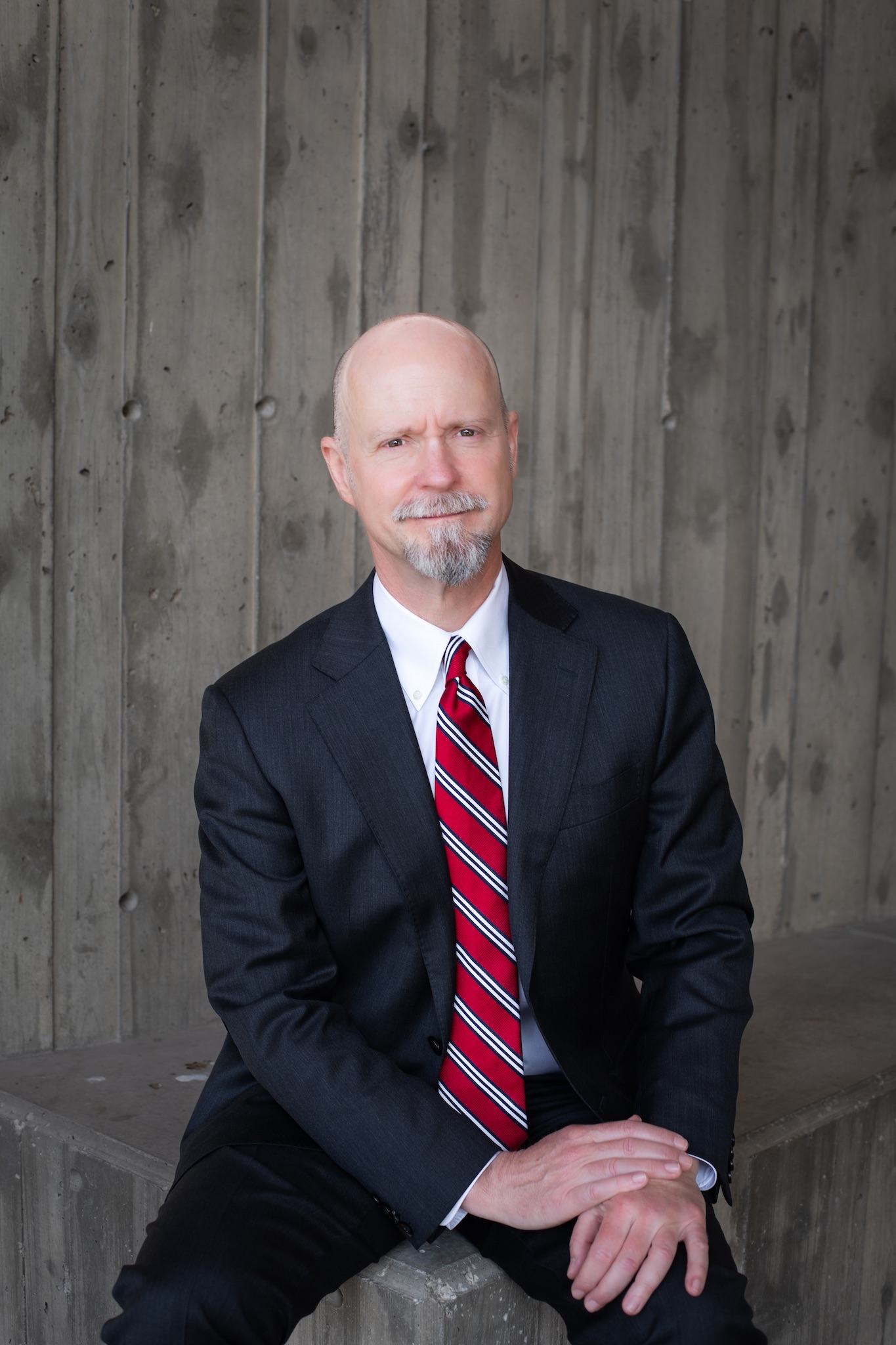 J. David Horning