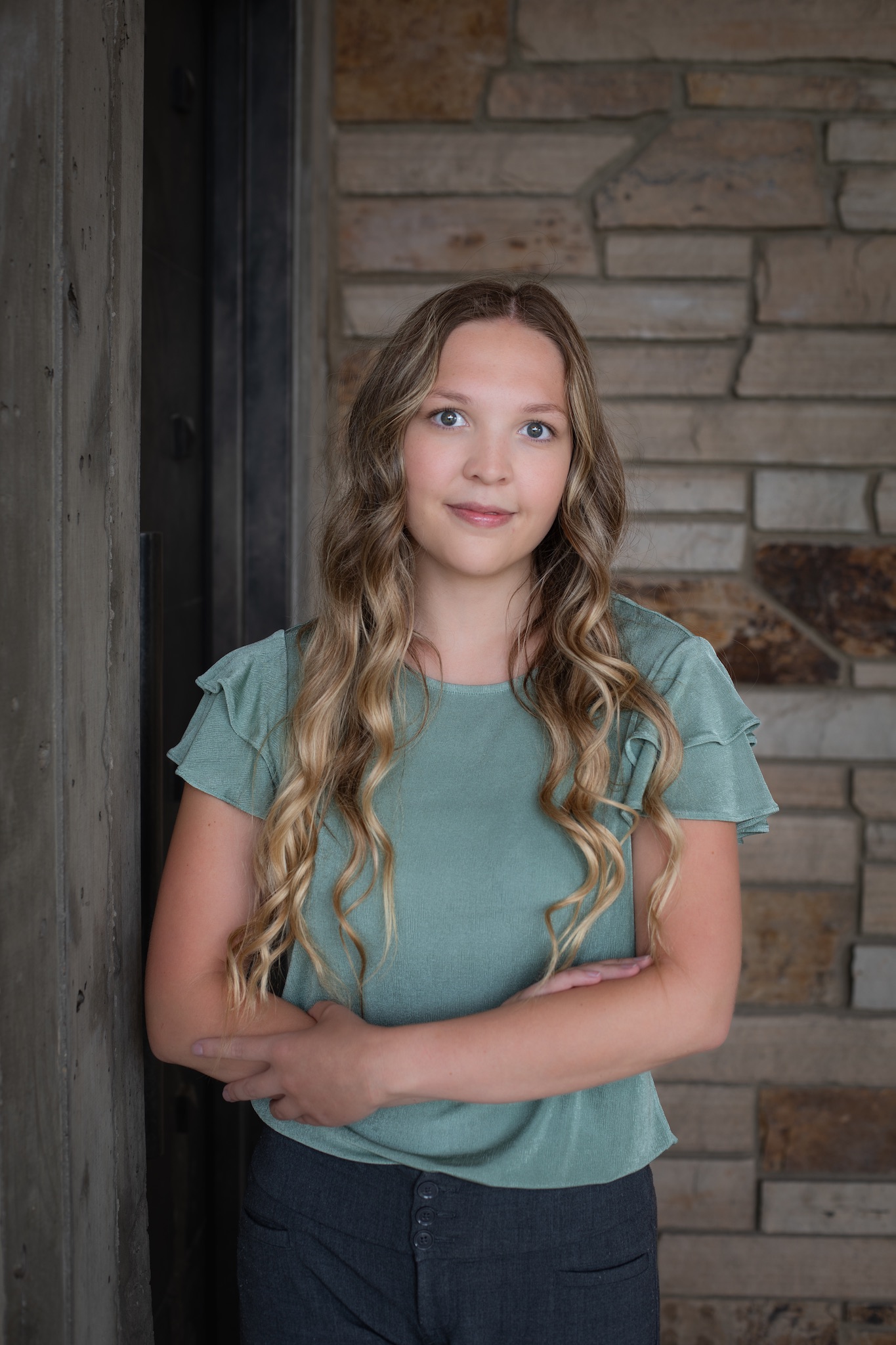 Savannah Kramer