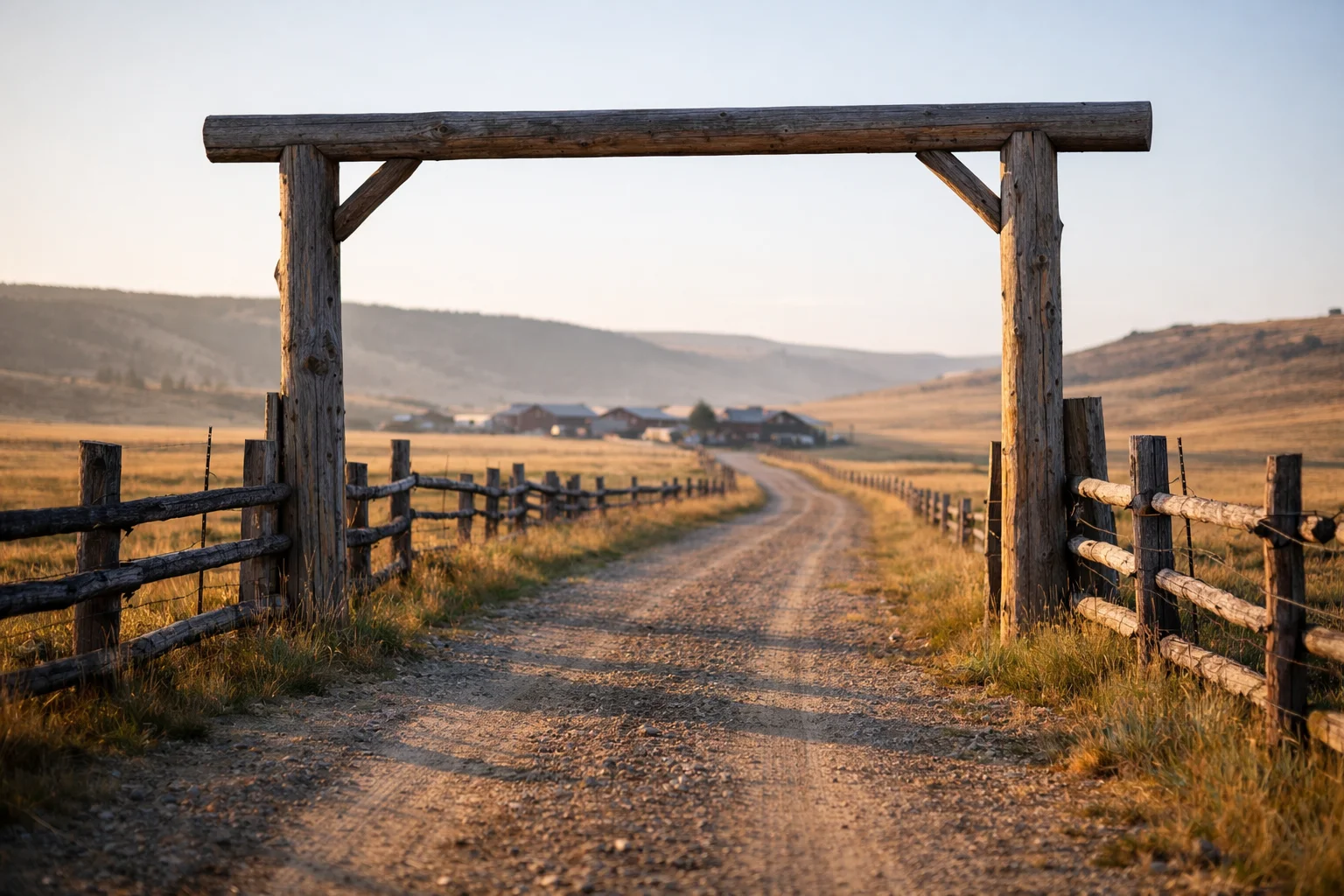 Kyle and Jane Materi, founders of WYO Services