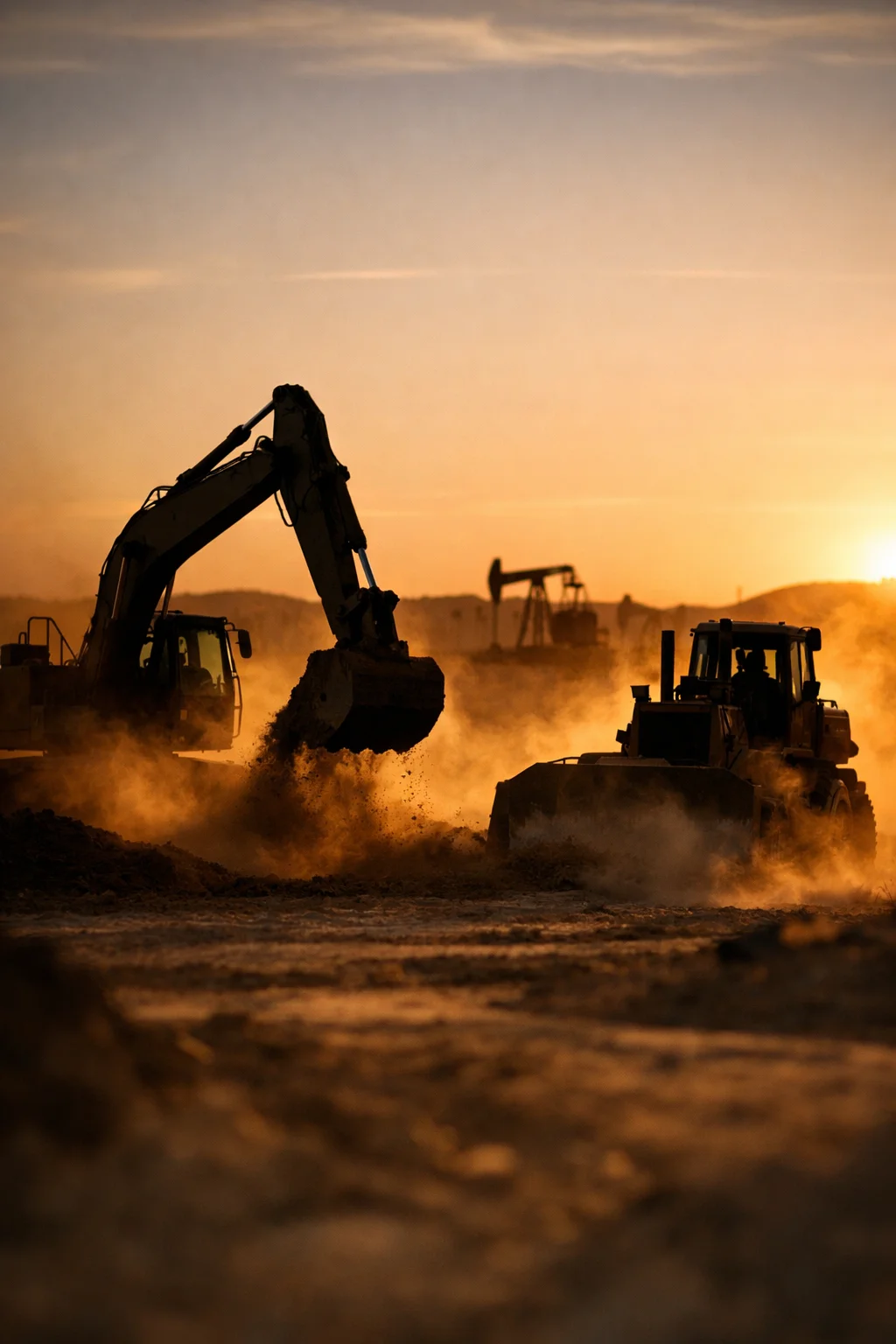 WYO Services field operations